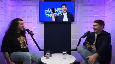 ‘I was trying to survive’ – Arthur Gourounlian opens up about memories of life as young asylum seeker