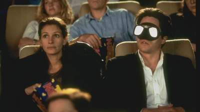 Notting Hill writer reveals why sequel to beloved film never made it to our screens