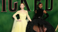Universal shuts down rumours of pay disparity between Ariana Grande and Cynthia Erivo in Wicked