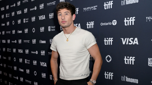 Barry Keoghan