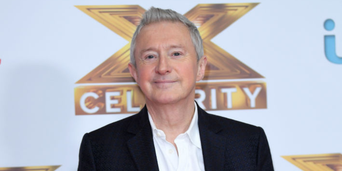Louis Walsh