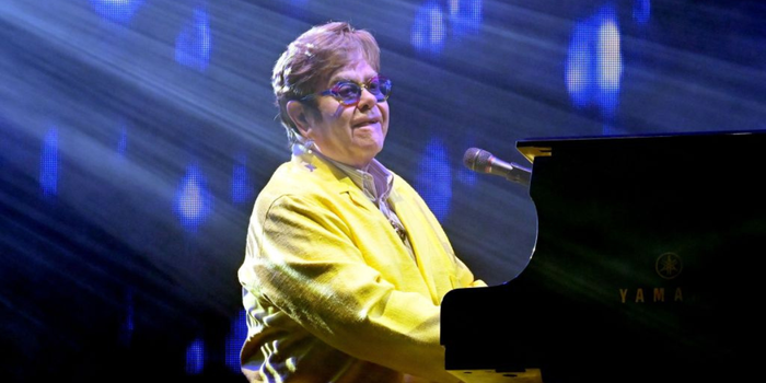 Elton John