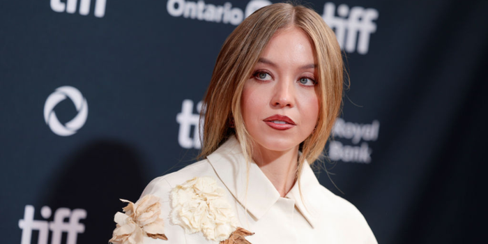 Sydney Sweeney