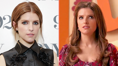 Anna Kendrick donated entire profit of Netflix film to charity because it made her feel ‘gross’