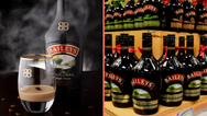 Warning issued to people receiving bottles of Baileys on Christmas Day