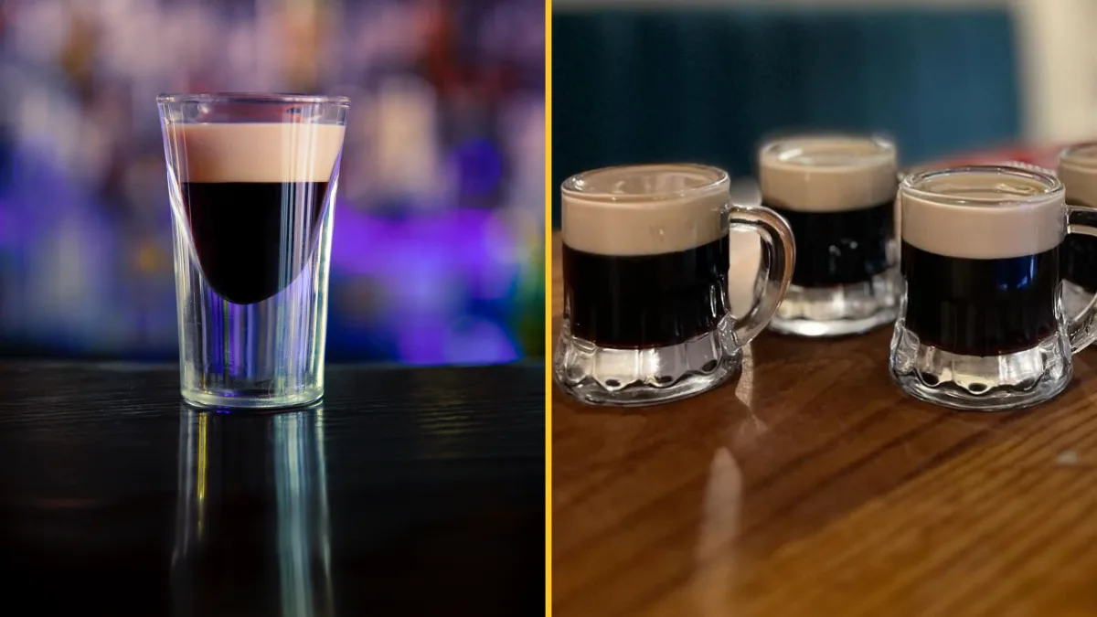 Baby Guinness drinkers issued warning ahead of St Patrick’s day