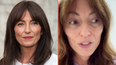 Davina McCall announces she is undergoing surgery for brain tumour