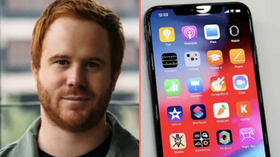 Man who posted most liked Instagram photo of all time says it was a fluke