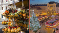 Europe’s cheapest Christmas market is just €50 flight from Ireland