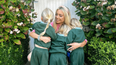 Rosanna Davison finds her family’s ‘forever home’ after years of searching