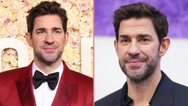 John Krasinski named as People’s Sexiest Man Alive for 2024