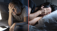 Expert explains why you can never get back to sleep after waking up between 3am and 5am