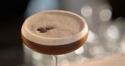 Make your Christmas nights extra special with Smirnoff’s Christmas Mixer