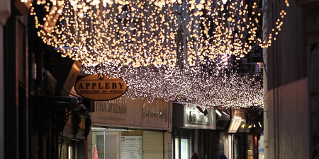 Can you guess your county’s most-loved Christmas tradition?