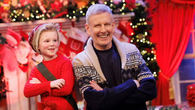 This year’s Toy Show theme has finally been revealed