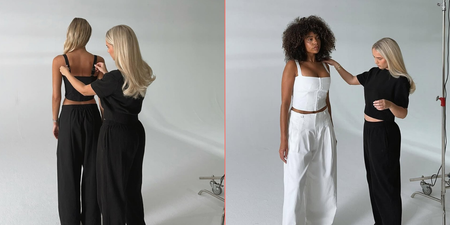 ‘I didn’t back myself enough’ – Molly-Mae opens up about Maebe launch after backlash