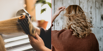 The do’s and don’ts of hair styling to avoid damage, according to trichologists