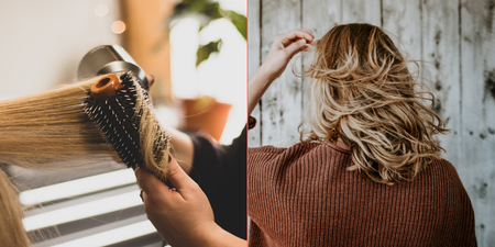 The do’s and don’ts of hair styling to avoid damage, according to trichologists