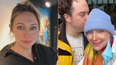 Ali Bastian gives update after completing five months of chemotherapy
