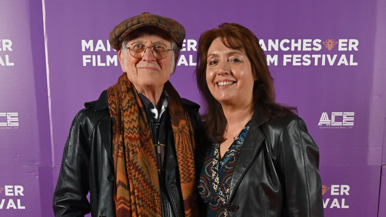 Slade singer Noddy Holder issues cancer update after he was given ‘six months to live’