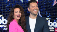Michelle Keegan and Mark Wright are expecting their first child