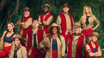 Everyone is saying the same thing about the I’m A Celeb final
