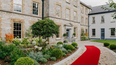Kildare wedding venue named one of the best for winter nuptials