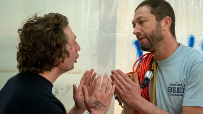 These are the 10 biggest causes of family arguments on Christmas Day