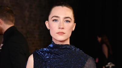Outrage after Saoirse Ronan misses out on Golden Globe nomination