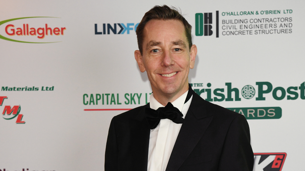 Ryan Tubridy