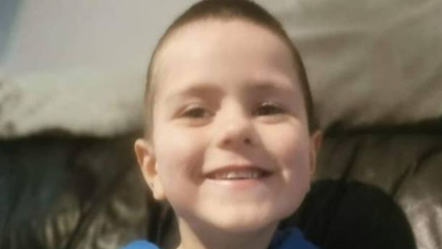 Woman arrested on suspicion of Kyran Durnin murder