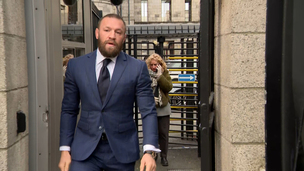 Conor McGregor