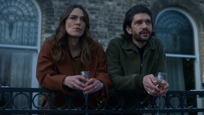 Everyone is saying the same thing about Black Doves