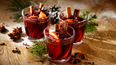 Mulled wine can reportedly help cure colds, doctor claims