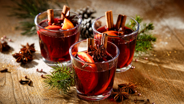 Mulled Wine