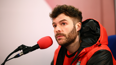 Radio star Jordan North rescued from the River Thames