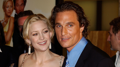 Kate Hudson wants Goldie Hawn to join How To Lose a Guy in 10 Days sequel