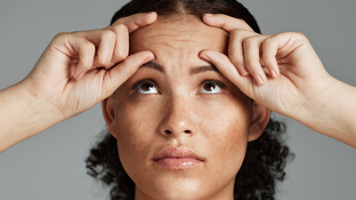 The affordable collagen mask that helps you age backwards