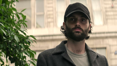 Netflix finally releases teaser trailer for the final season of You