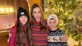 Una Healy ‘feels for single parents’ as she prepares to spend Christmas without her kids