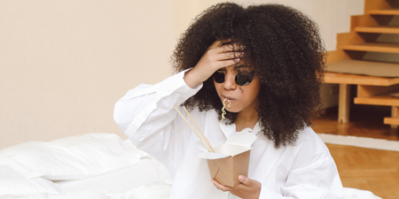 Nutritional therapist shares her three secrets to hangover recovery