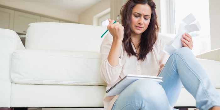 Making ends meet, ESRI report