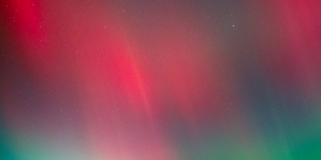 New Year’s Eve could bring stunning Northern Lights display over Ireland