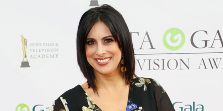‘It doesn’t get easier’ – Lucy Kennedy opens up about parenting challenges as her kids grow