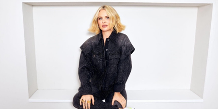 Joanne McNally reveals details of her latest stand-up show Pinotphile