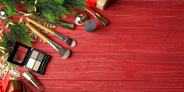 Makeup gift guide