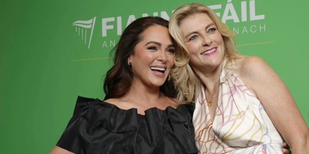 Gráinne Seoige opens up about General Election loss and criticism over ‘celebrity status’ 