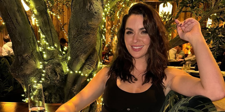 Laura Fox shares struggles with persistent acne and regaining confidence