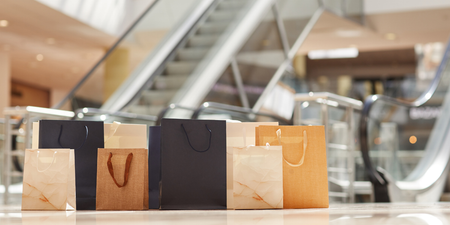 Why buying Irish matters this Christmas as new study shows just 1-in-4 plan to shop local