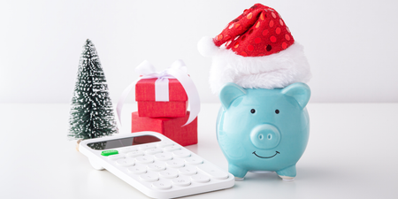 Finance expert’s seven tips for a last-minute Christmas budget